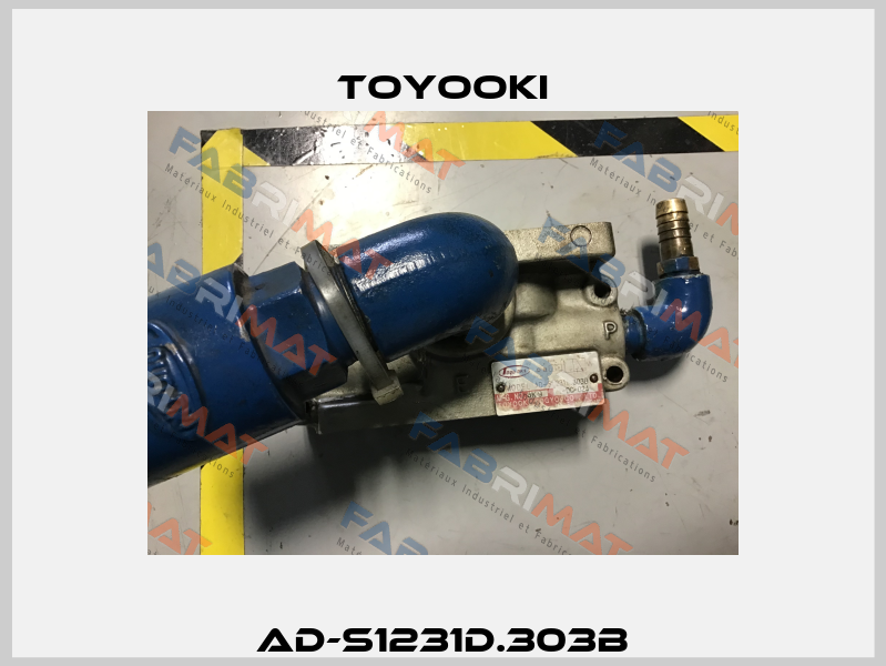 AD-S1231D.303B Toyooki