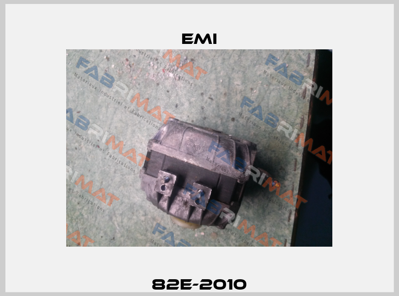 82E-2010 Euro Motors Italia