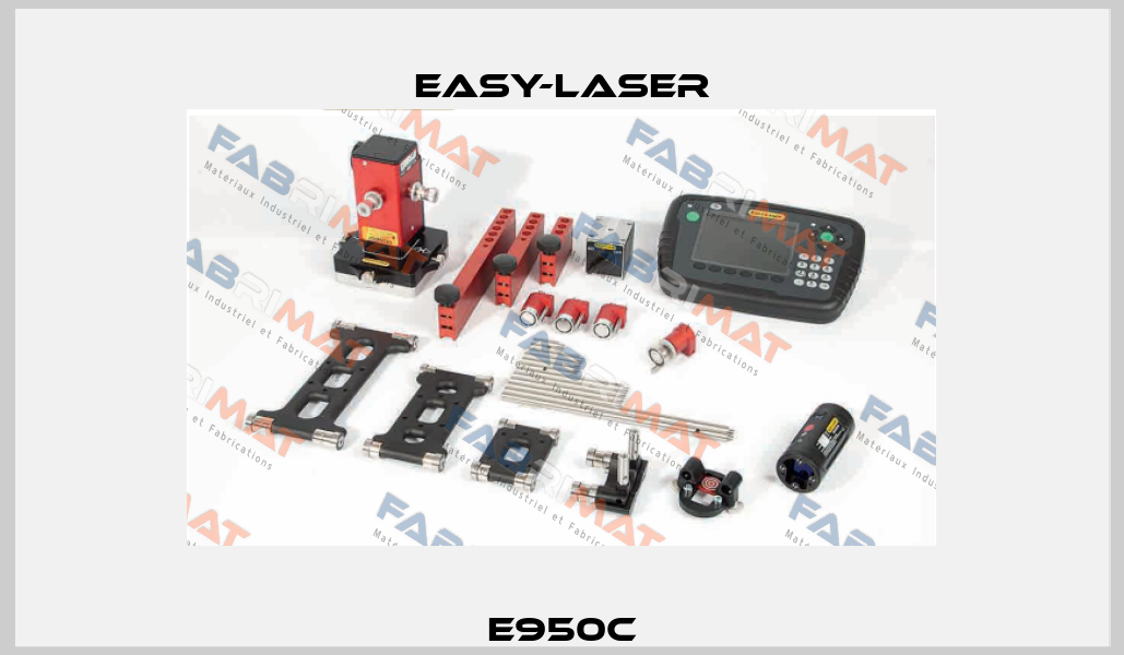 E950C Easy Laser