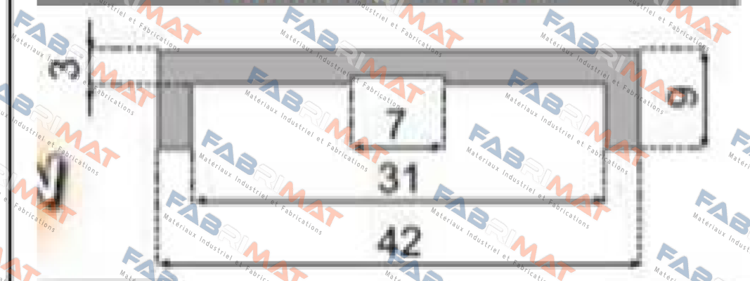 AA1906825, Type: VG-U3042M-NS-20 System Plast