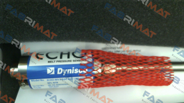 ECHO-MV3-BAR-R22-UNF-6PN-S06-NFL-NTR Dynisco