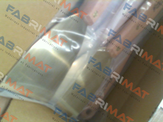 12055 PLASTIC PROCESS EQUIPMENT