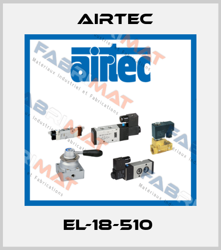 EL-18-510  Airtec