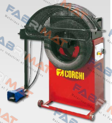 TG 940 Corghi