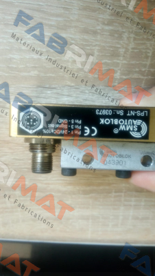 043901 Smw-Autoblok