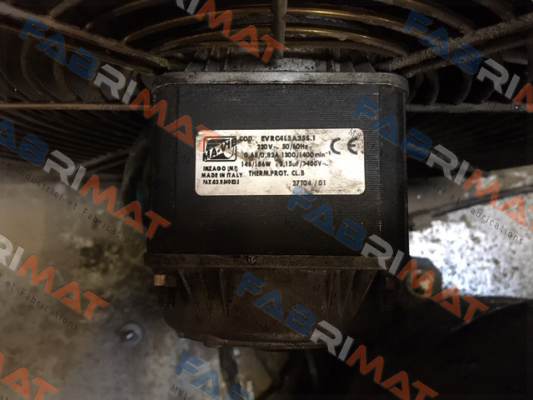 EVRC4L5A35S.1 MA-VIB