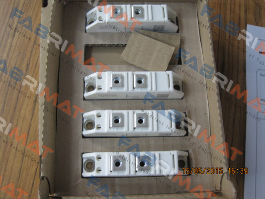 SKVC 20A 460  C Semikron