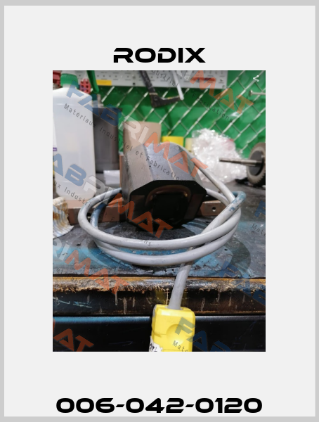006-042-0120 Rodix