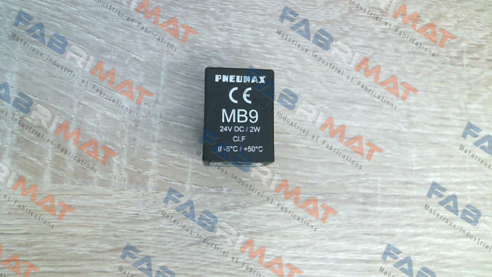 MB9 Pneumax