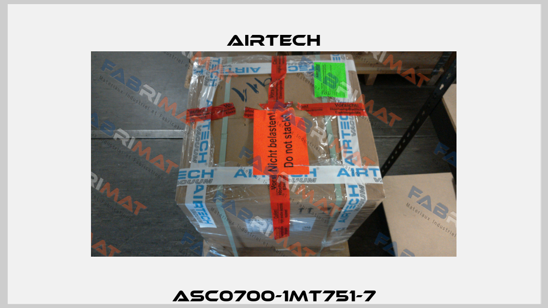 ASC0700-1MT751-7 Airtech