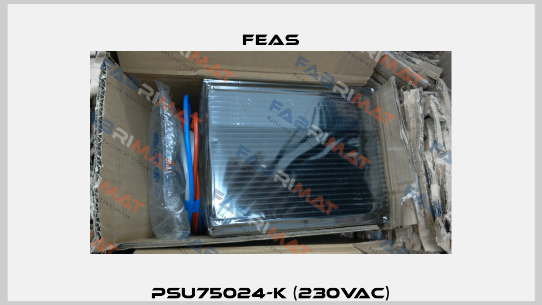 PSU75024-K (230VAC) Feas