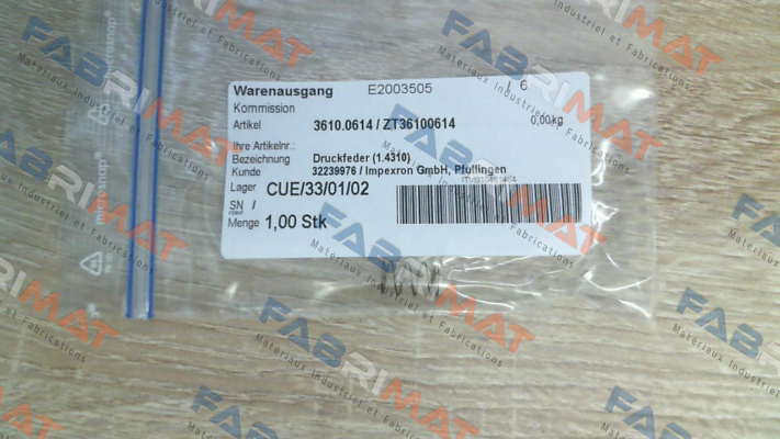ZT36100614 Maximator