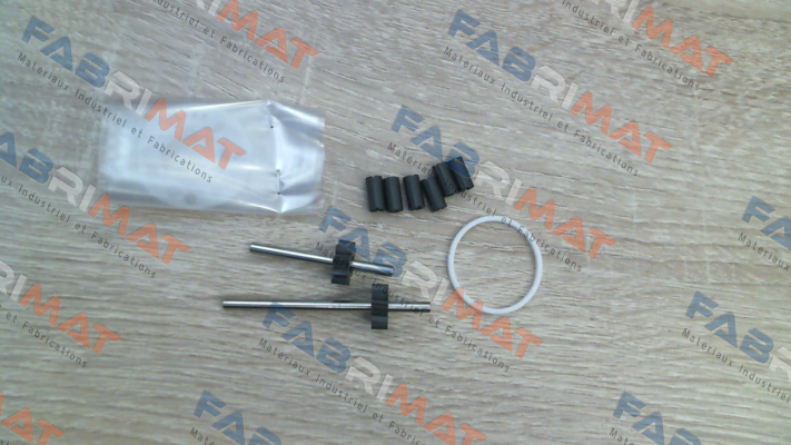 MGKP04 Fluid-O-Tech