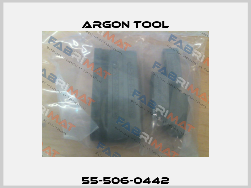 55-506-0442 Argon Tool