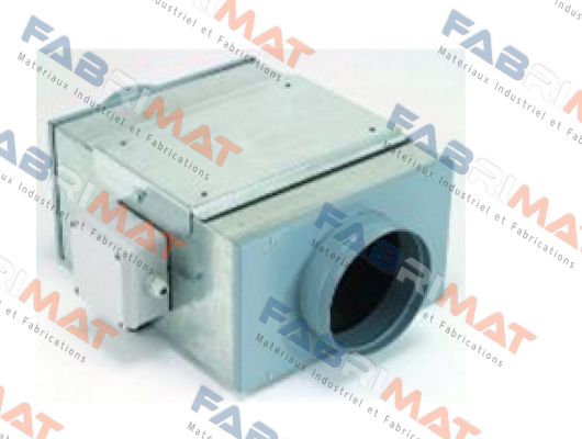 In Line type Mini-Box 150 M  Dynair