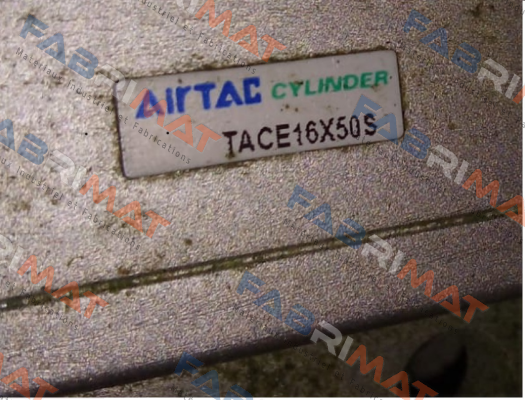 TACE16X50S Airtac