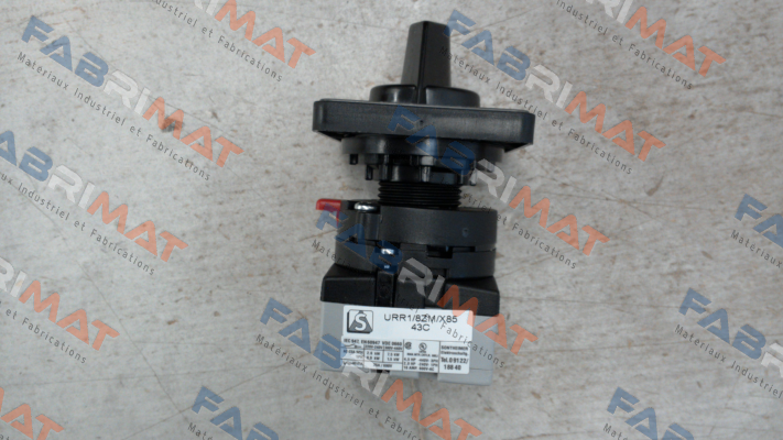 URR1/8ZM/X85 Sontheimer