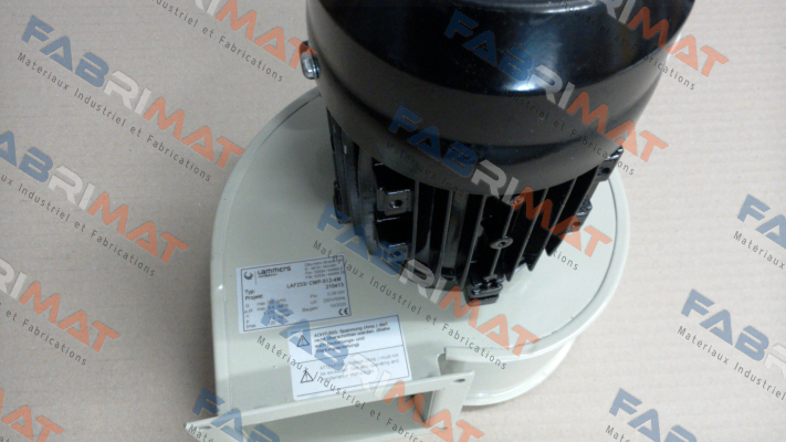 Type: CMP-512-4M Sodeca