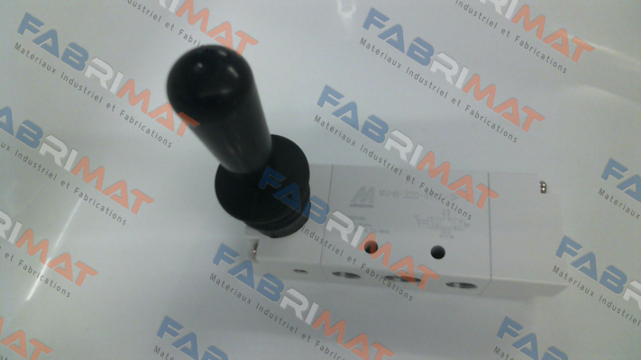 MVHB-220-4TVC-SP Mindman