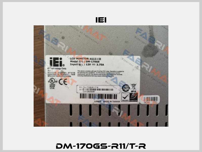 DM-170GS-R11/T-R IEI
