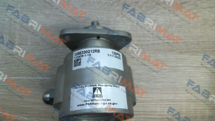 135E330G12RB Procon