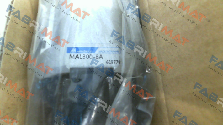 MAL300-8A Mindman