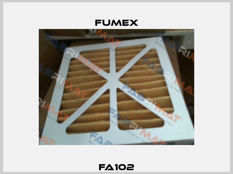 FA102 Fumex