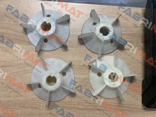 Electro Adda T2A112M-2 Motor Fan Electro Adda
