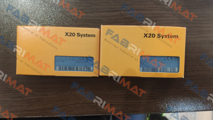 X20DI9371 Br Automation