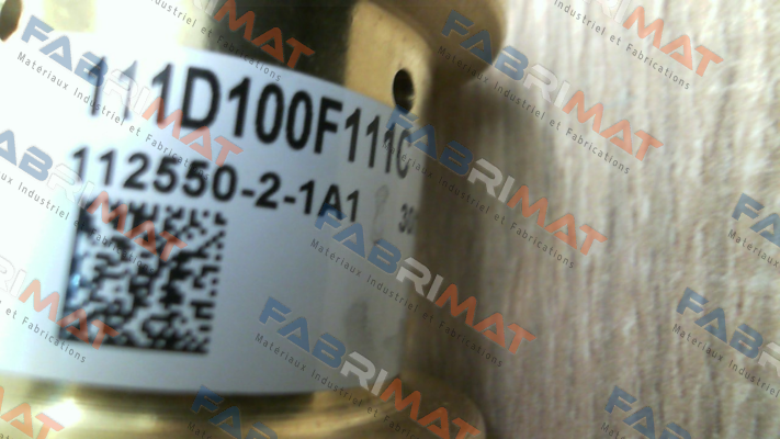 111D100F111C Procon