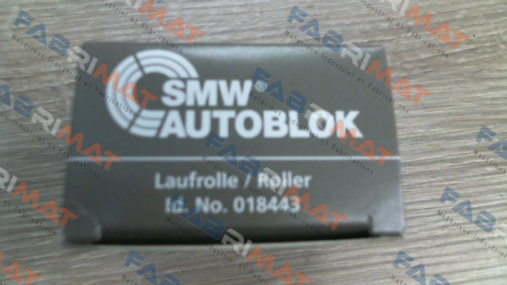 018443 Smw-Autoblok