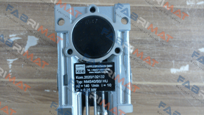 716459 OEM LAIPPLE KEB