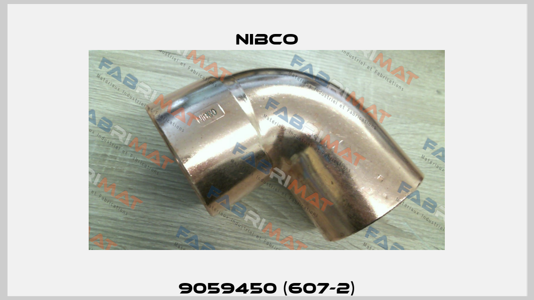9059450 (607-2) Nibco