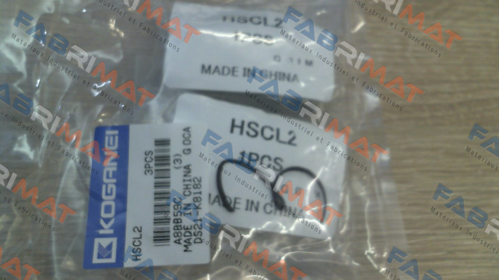 HSCL 2 Koganei