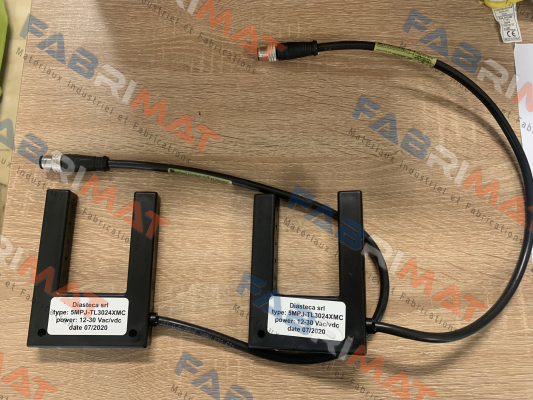 5MPJ-FTL3024XMC Diasteca