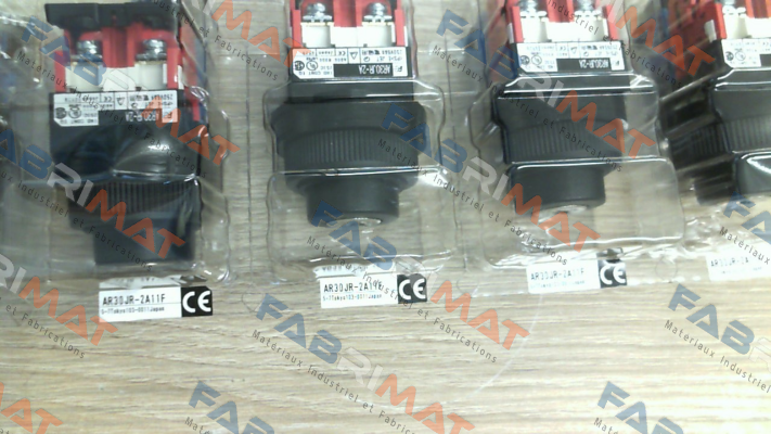 AR30JR-2A11F Fuji