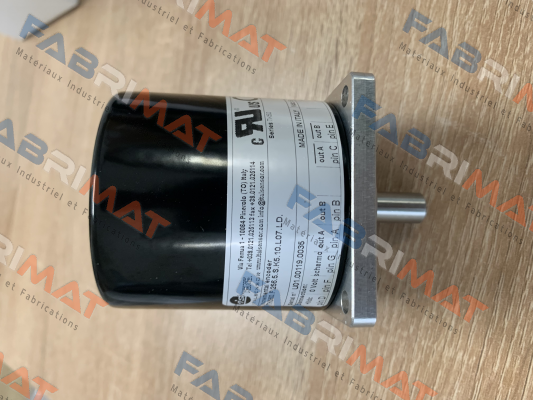 TK560.F.256.5.S.K5.10.L07.LD. Italsensor / Tekel