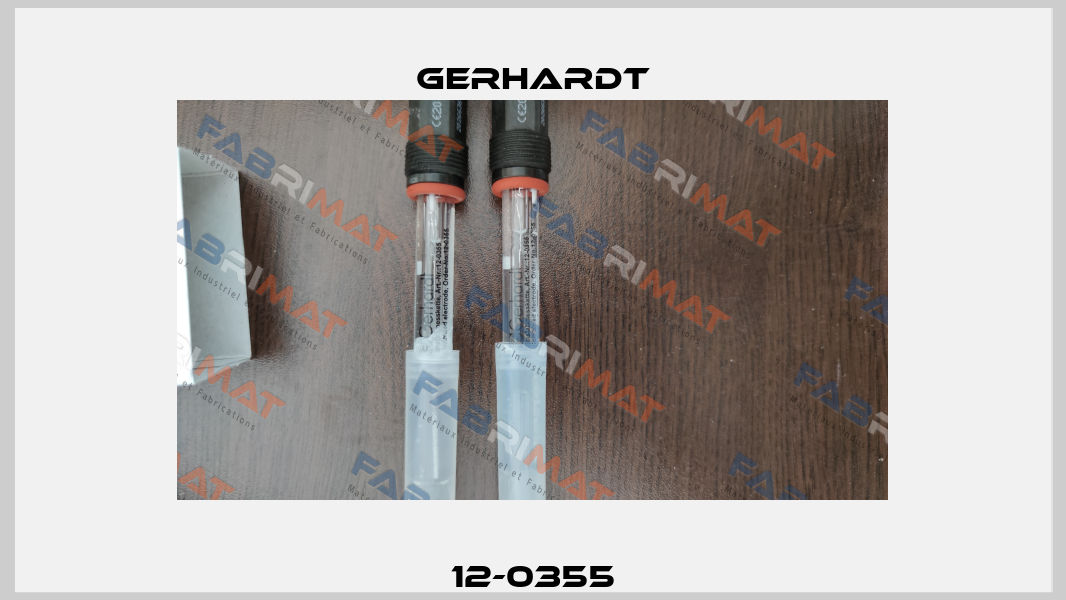 12-0355 Gerhardt