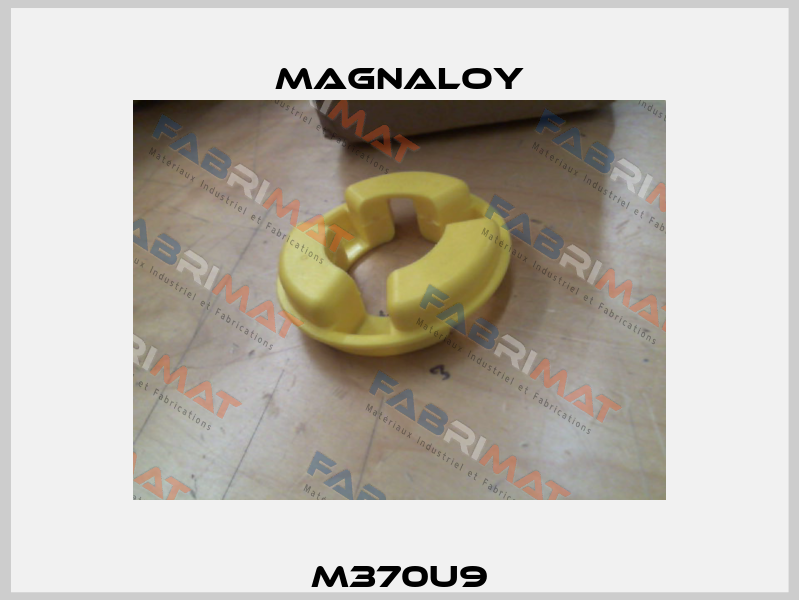 M370U9 Magnaloy