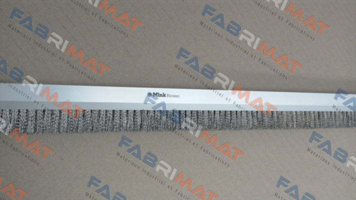 STL2074-K406 Mink Bürsten