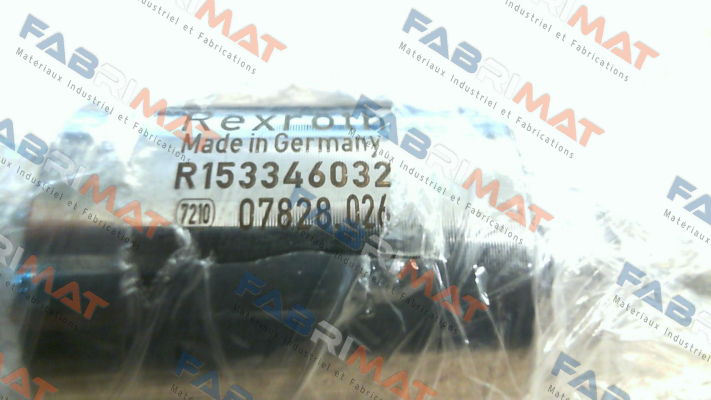 R153246032 Rexroth