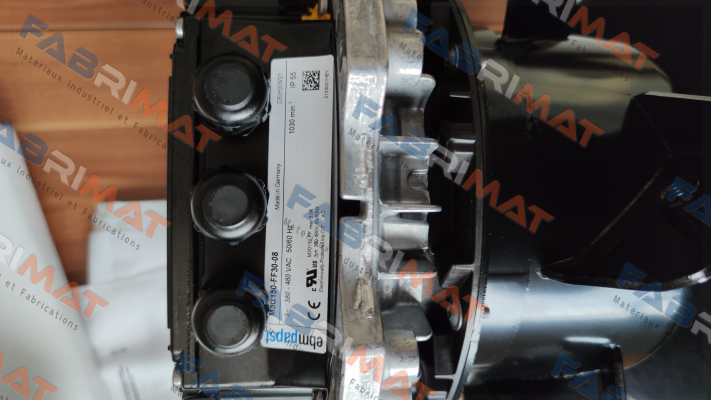 M3G150FF3008 OEM EBM Papst