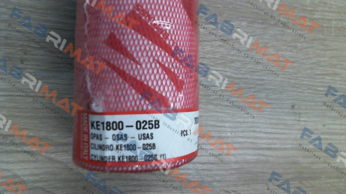 KE1800-025B / 7200410139 Special Springs