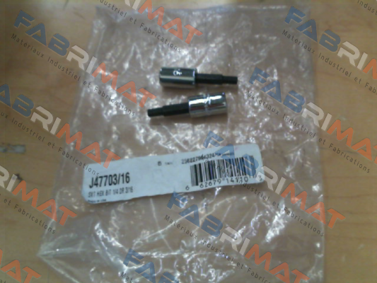 J47703/16 PROTO