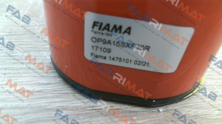 OP9 A 15 SX F30 R Fiama