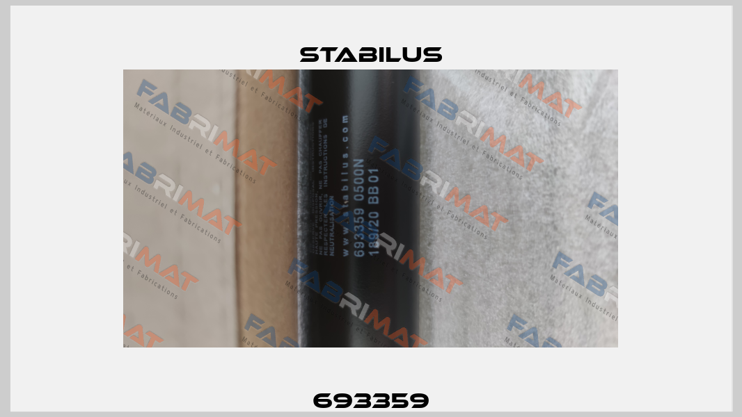 693359 Stabilus