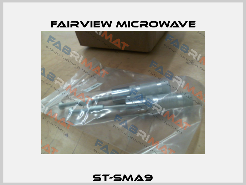 ST-SMA9 Fairview Microwave
