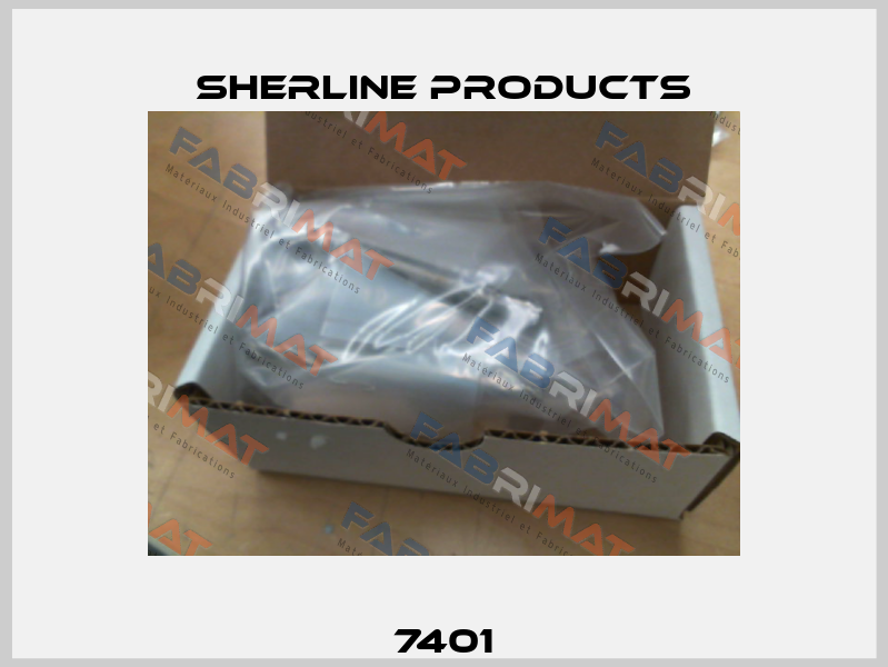 7401 Sherline Products