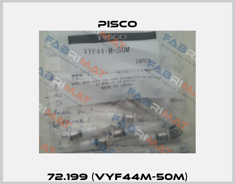 72.199 (VYF44M-50M) Pisco