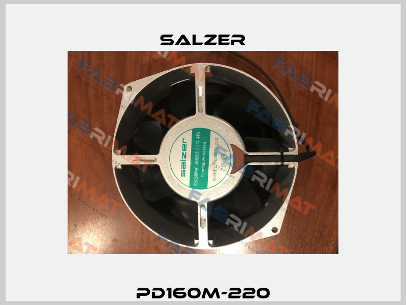 PD160M-220 Salzer